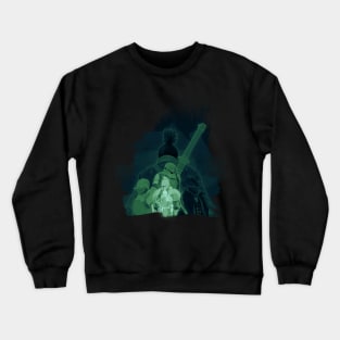 Sekiro Legacy 2 Crewneck Sweatshirt